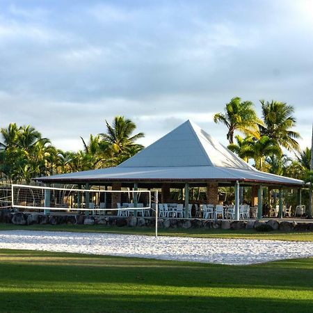 Halliday Bay Resort Seaforth Zewnętrze zdjęcie