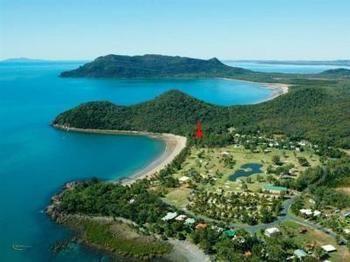 Halliday Bay Resort Seaforth Zewnętrze zdjęcie