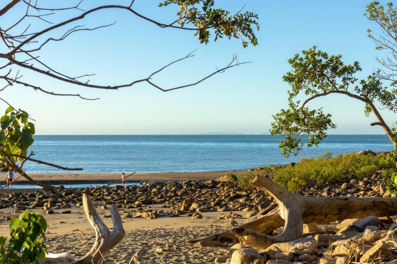 Halliday Bay Resort Seaforth Zewnętrze zdjęcie